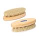 Щетка Saphir Oval Horse Hair Brush 2640021 фото 2