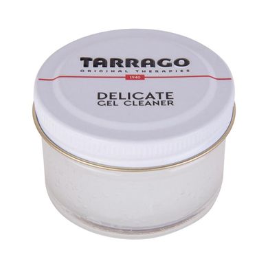 Крем-очищувач Tarrago Delicate Gel Cleaner 50 ml TCT32 фото