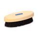 Щітка Saphir Oval Horse Hair Brush 2640014 фото 1