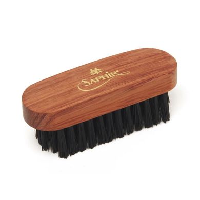 Щетка для замши Saphir Medaille D'or Brass Brush 2653007 фото