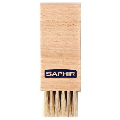 Щітка-намазок Saphir Pommadier Brush 2600 фото
