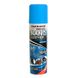 Черная краска для гладкой кожи Tarrago Nano Leather Refresh Spray 200 ml TGS20 (18) фото 1