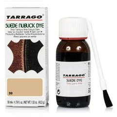 Жидкая краска для замши и нубука Tarrago Suede Nubuck Dye 50 ml TDC16 (30) фото