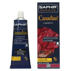 Крем-фарба Saphir Canadian 75 ml 0043 (06) фото