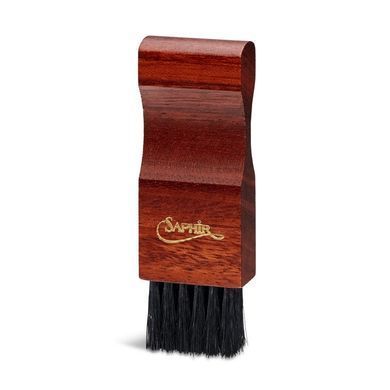 Ексклюзивний подарунковий набір для догляду за взуттям Saphir Medaille D'or Ecrin 2960051KIT фото
