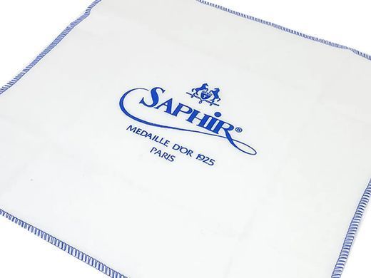 Ексклюзивний подарунковий набір для догляду за взуттям Saphir Medaille D'or Ecrin 2960051KIT фото