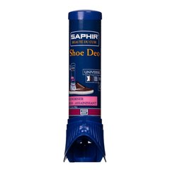 Дезодорант для взуття Saphir Shoe Deo 100 ml 0642009 фото