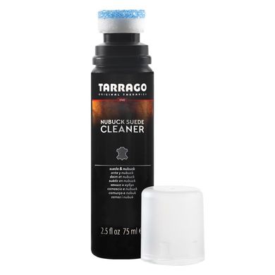 Очищувач для замші і нубуку Tarrago Nubuck Suede Cleaner 75 ml TCA17 фото
