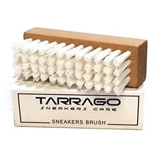 Щітка для чистки кросівок Tarrago Sneakers Brush TNV03 фото