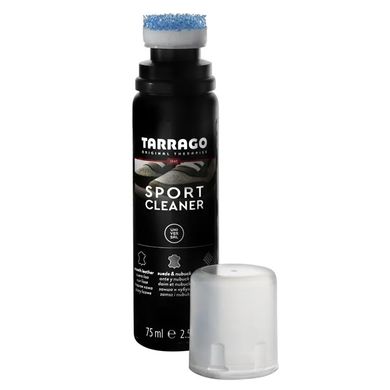 Очисник для спортивного взуття Tarrago Sport Cleaner 75 ml TSA17 фото