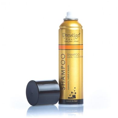 Пена-очиститель для замши и нубука Prestige Shampoo 250 ml PRCAM фото
