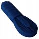 Широкие плоские шнурки для обуви Синие 116100 фото 1
