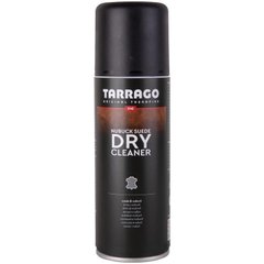 Очищувач для замші і нубуку Tarrago Nubuck Suede Dry Cleaner 200 ml TCS02 фото