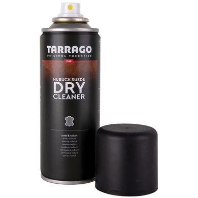 Очищувач для замші і нубуку Tarrago Nubuck Suede Dry Cleaner 200 ml TCS02 фото