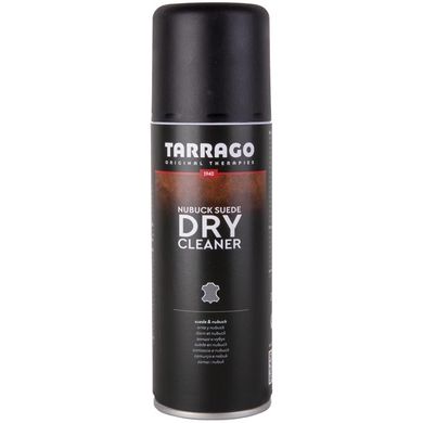 Очиститель для замши и нубука Tarrago Nubuck Suede Dry Cleaner 200 ml TCS02 фото