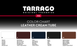 Водовідштовхуючий крем для взуття Tarrago Leather Cream 75 ml TCO87 (00) фото 2