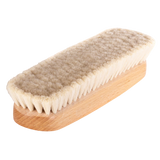 Ексклюзивна полірувальна щітка з шерсті Яка Burgol Yak Hair Brush 280-100 фото