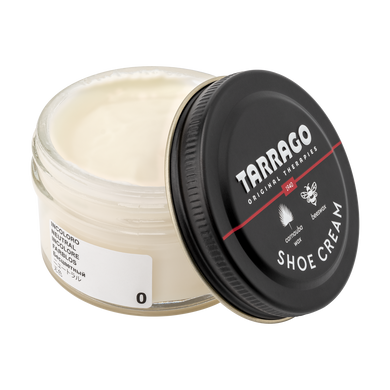 Крем для обуви Tarrago Shoe Cream 50 ml TCT31 (0) фото