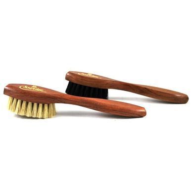 Большая щетка-намазок Saphir Medaille d'Or Large Spatula Brush 2631 (02) фото