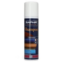Піна-очисник Saphir Shampoo 150 ml 0525 фото
