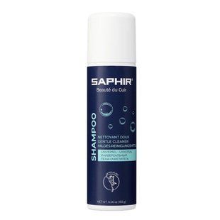Піна-очисник Saphir Shampoo 150 ml 0525 фото