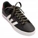 Широкие плоские шнурки для обуви Темно-серые (Графитовые) 115100 фото 2