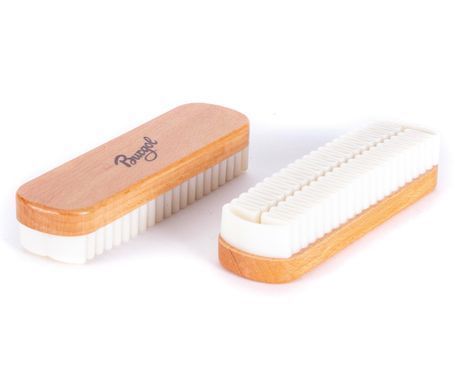 Велика крепова щітка Burgol Crepe Brush 340000 фото