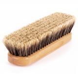 Щітка з розщепленого кінського волосся ручної роботи Burgol Viennese Horse Hair Brush 260000 фото