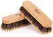 Щітка з розщепленого кінського волосся ручної роботи Burgol Viennese Horse Hair Brush 260000 фото 2