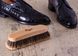 Щітка з розщепленого кінського волосся ручної роботи Burgol Viennese Horse Hair Brush 260000 фото 3