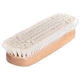 Щітка ручної роботи з козячої шерсті Burgol Goat Hair Brush  270-100 фото