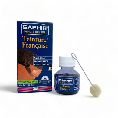 Краска Saphir Teinture Francaise 50 ml 0812 (14) фото