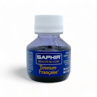Фарба Saphir Teinture Francaise 50 ml 0812 (14) фото