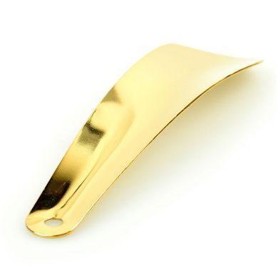 Металлический рожок для обуви Prestige 16 cm ACA16 фото