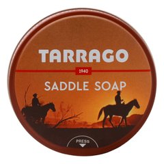 Мило для чищення шкіряних виробів Tarrago Saddle Soap 100 ml TYL80 фото