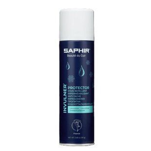 Водоотталкивающая пропитка Saphir Invulner Protector 250 ml 0745 фото