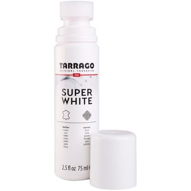 Белая крем-краска Tarrago Super White 75 ml TCA29 фото