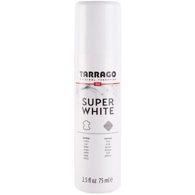 Белая крем-краска Tarrago Super White 75 ml TCA29 фото