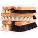 Щітка з світлого кінського волосся Burgol Brushes Horse Hair 250-300 фото 3