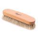 Щітка з світлого кінського волосся Burgol Brushes Horse Hair 250-220 фото 1