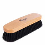 Щітка з темного кінського волосся Burgol Brushes Horse Hair 250-301 фото