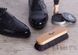Щітка з темного кінського волосся Burgol Brushes Horse Hair 250-301 фото 2