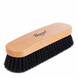 Щітка з темного кінського волосся Burgol Brushes Horse Hair 250-301 фото 1