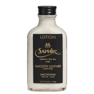 Лосьон Saphir Medaille D'or Lotion Macadamia 100 ml 1094054 фото