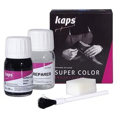 Фарба для гладкої шкіри Kaps Super Color 415045 (118) фото